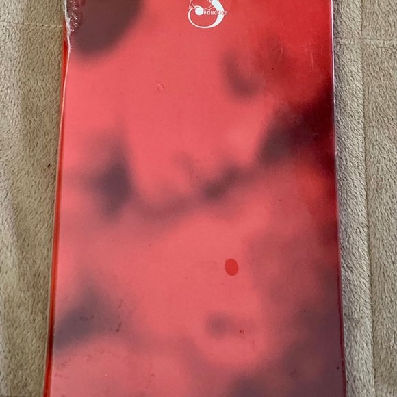 New - The Soul of Seduction 2 CD Box Set w/Book - Picture 2 of 6